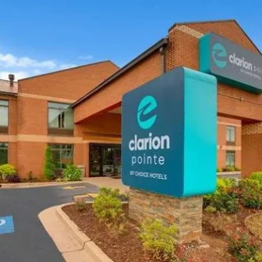 Clarion Pointe Atlanta Airport
