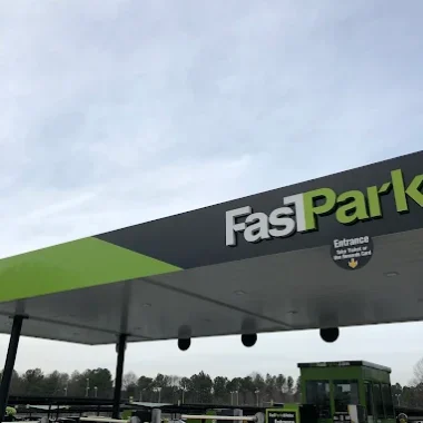 Fast Park & Relax ATL