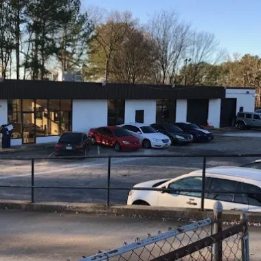 Horizon Airport Parking