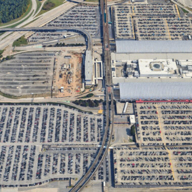 Long-Term Parking Atlanta Airport