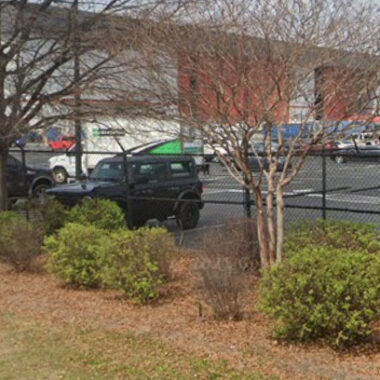 International Terminal Parking ATL (Concourse F)