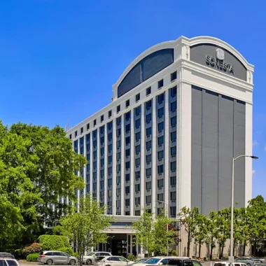 Sonesta Atlanta airport north