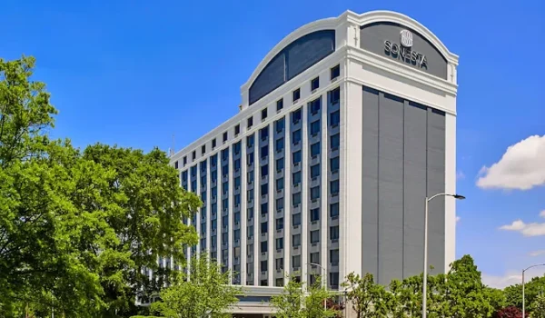 Sonesta Atlanta airport north