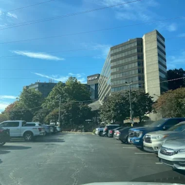 Westin Atlanta Airport