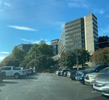 Westin Atlanta Airport